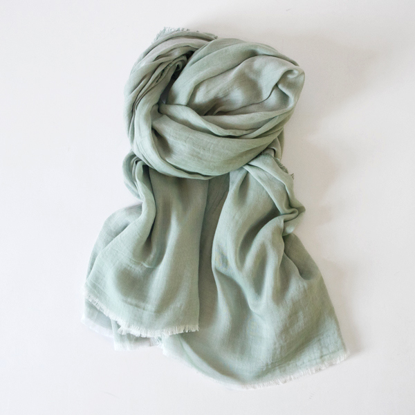 MINT GREEN