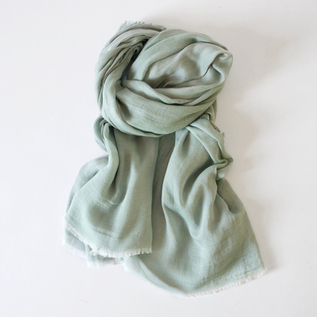 DOUBLE FACE SHAWL