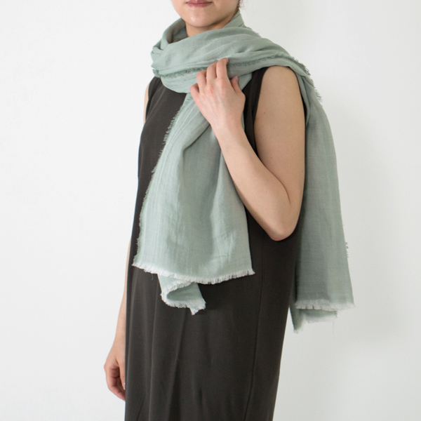 MINT GREEN・身長162cm