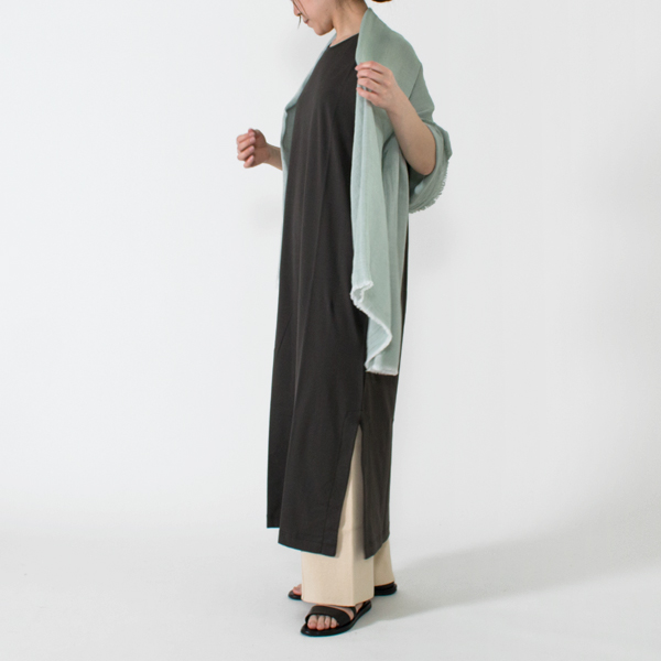 MINT GREEN・身長162cm