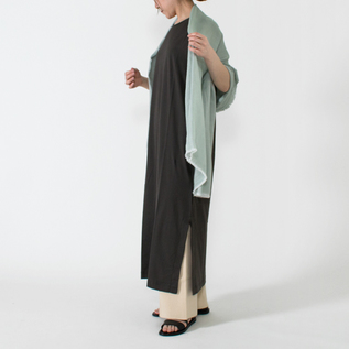 MINT GREEN・身長162cm MINT GREEN・身長162cm