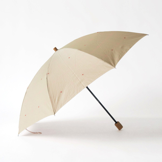 紫陽花 晴雨兼用 折りたたみ傘