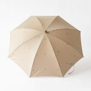 紫陽花 晴雨兼用 折りたたみ傘／hatsutoki（ハツトキ）｜愛着を持って