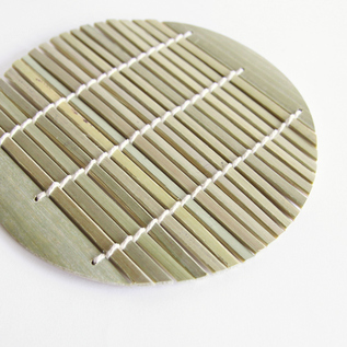 わっぱ 5寸（蒸籠）／足立茂久商店｜愛着を持ってずっと使いたいモノを