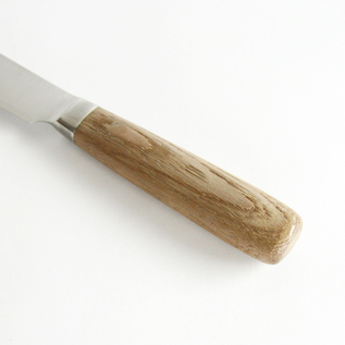 パン切り包丁240mm／庖丁工房タダフサ｜愛着を持ってずっと使いたい