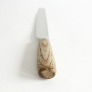 シンプルで美しいタダフサの庖丁