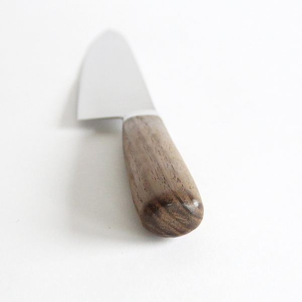 万能包丁170mm(三徳)／庖丁工房タダフサ｜愛着を持ってずっと使いたい