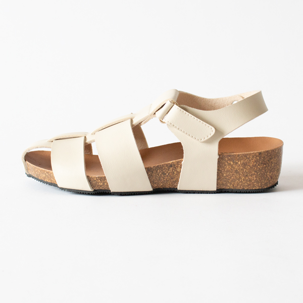 グルカサンダル BIO CHAMPION グルカサンダル BIO CHAMPION