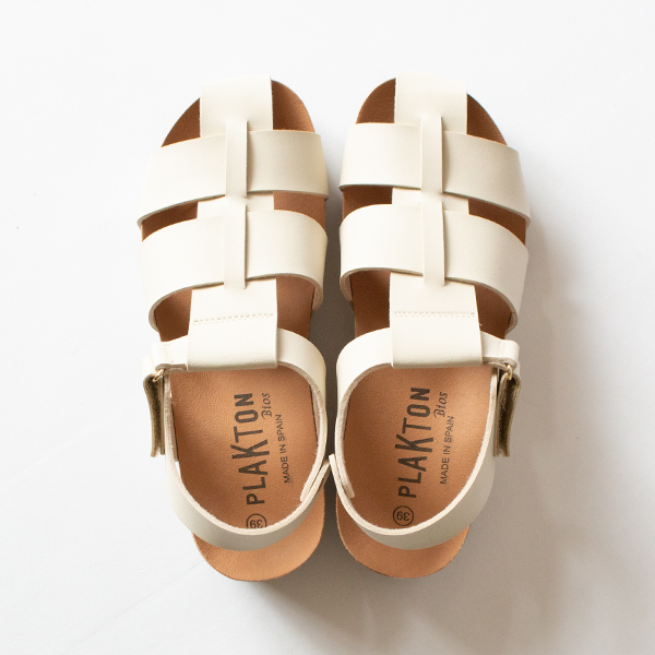 PLAKTON グルカサンダル BIO CHAMPION PLAKTON グルカサンダル BIO CHAMPION