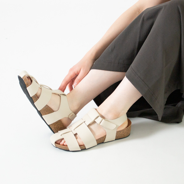 グルカサンダル BIO CHAMPION グルカサンダル BIO CHAMPION