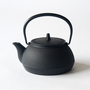 IRON KETTLE