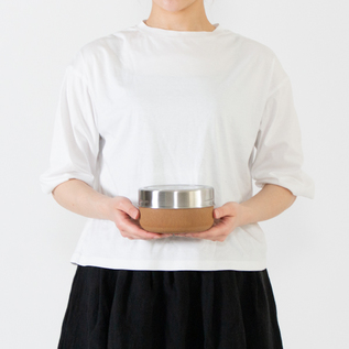 身長:162cm(750ml-ALMOND) 身長:162cm(750ml-ALMOND)