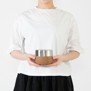 身長:162cm(600ml-ALMOND) 身長:162cm(600ml-ALMOND)
