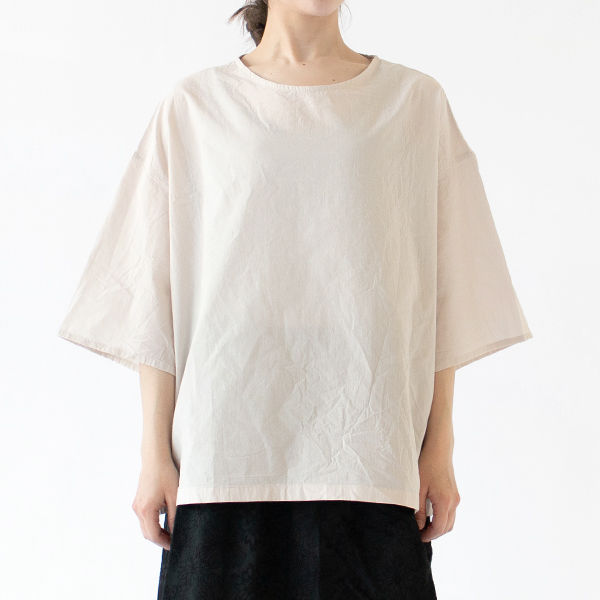 身長：162cm(IVORY)