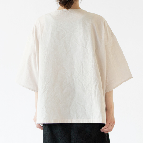 身長：162cm(IVORY)