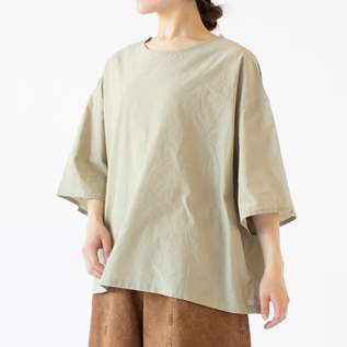 身長:162cm(KHAKI) 身長:162cm(KHAKI)