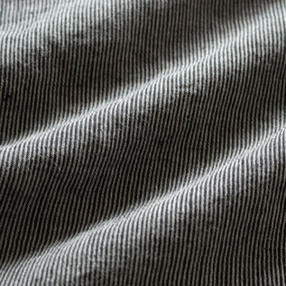 細かく入ったストライプ(BLACK) 細かく入ったストライプ(BLACK)