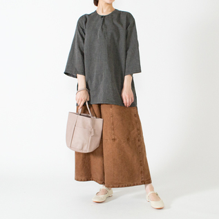 身長:162cm(BLACK) 身長:162cm(BLACK)