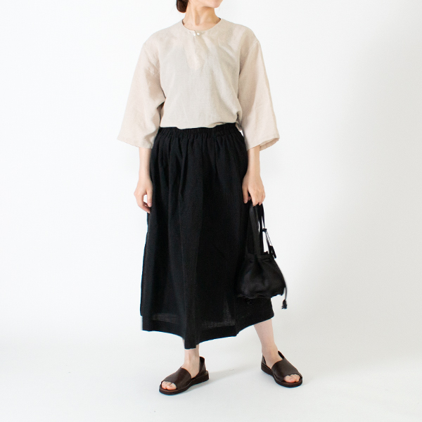 身長：162cm(KINARI)