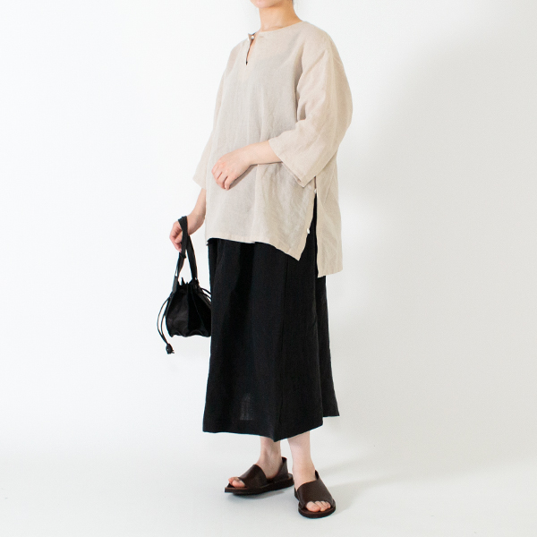 身長：162cm(KINARI)