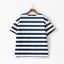 COTTON BASQUE SHIRT