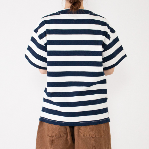NAVY・身長162cm