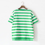 COTTON BASQUE SHIRT
