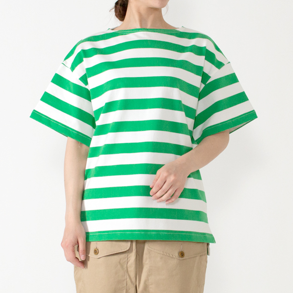 GREEN・身長162cm