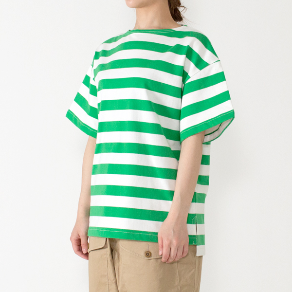 GREEN・身長162cm