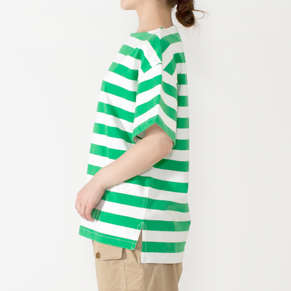 GREEN・身長162cm