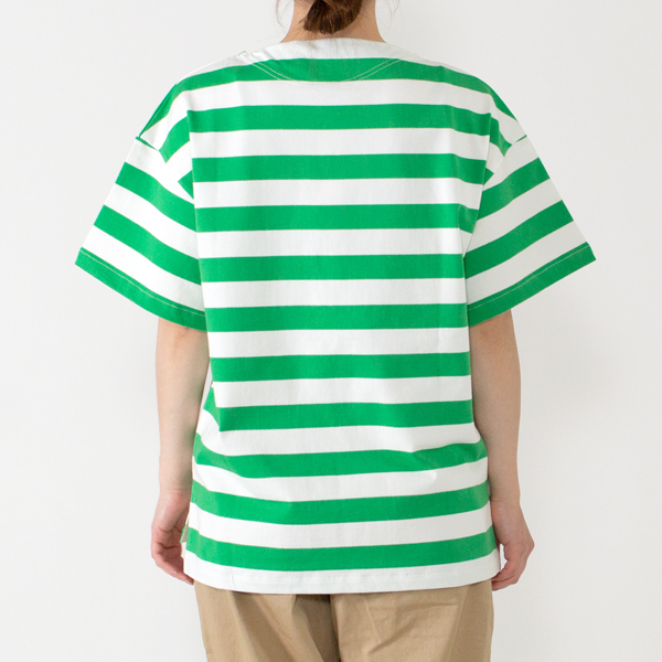 GREEN・身長162cm