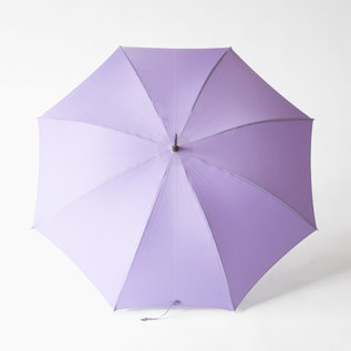 Women Long Umbrella Malacca Lilac／FOX UMBRELLAS / Shop ZUTTO for