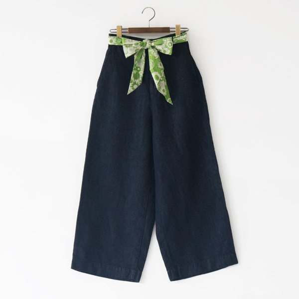 LIBERTY WIDE DENIM(ID)
