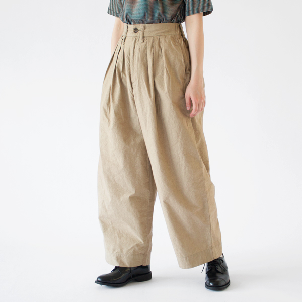 身長：162cm(BEG)