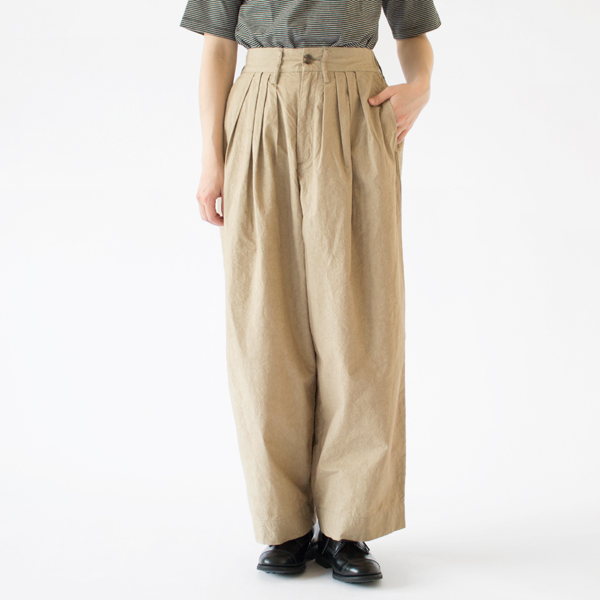 身長：162cm(BEG)