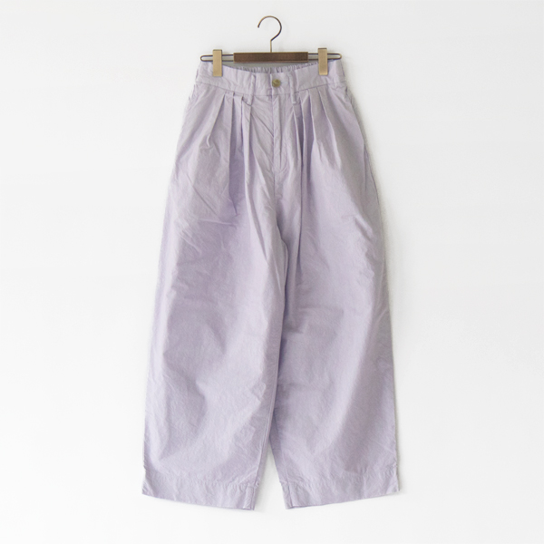 FUJITAK PANTS(PUR)