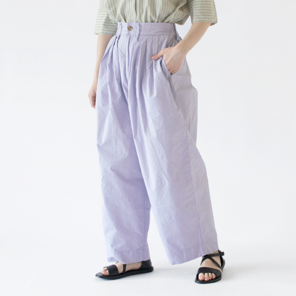 身長：162cm(PUR)