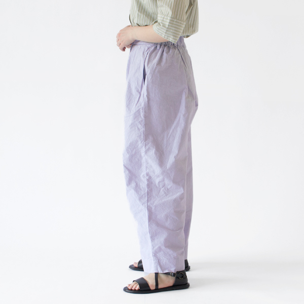 身長：162cm(PUR)