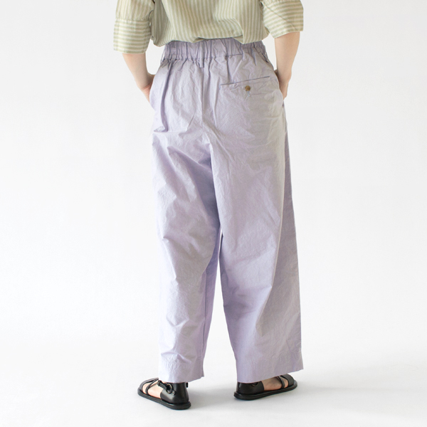 身長：162cm(PUR)