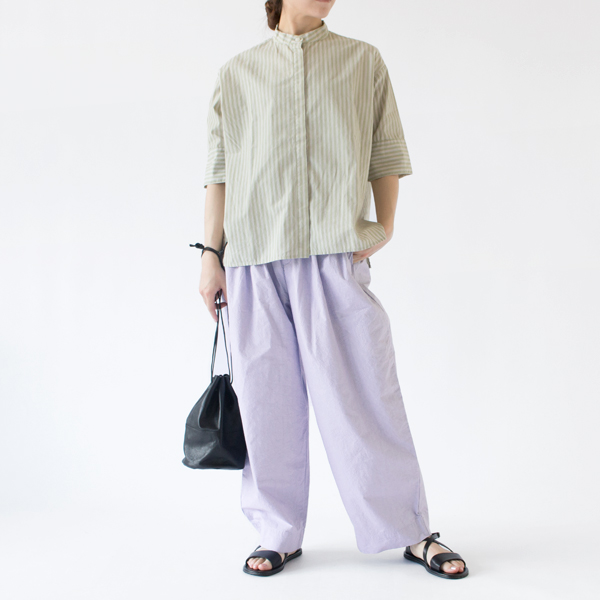 身長：162cm(PUR)