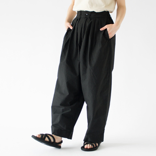 身長:162cm(BLK) 身長:162cm(BLK)