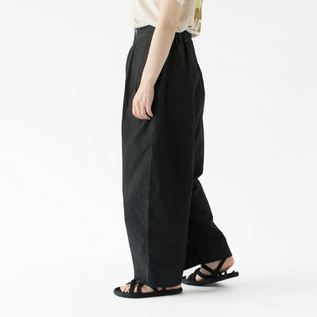 身長:162cm(BLK) 身長:162cm(BLK)