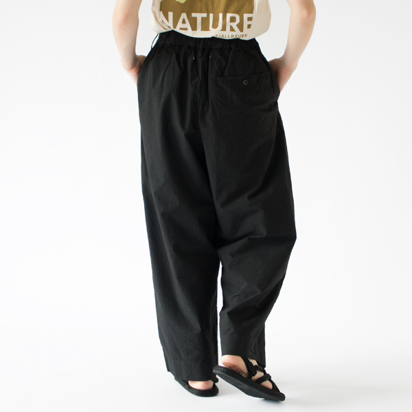 身長：162cm(BLK)