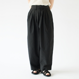 身長:162cm(BLK) 身長:162cm(BLK)