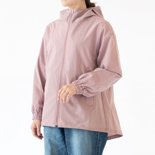 身長：162cm(CS-M)