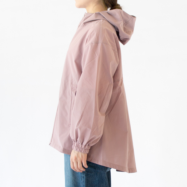 身長：162cm(CS-M)