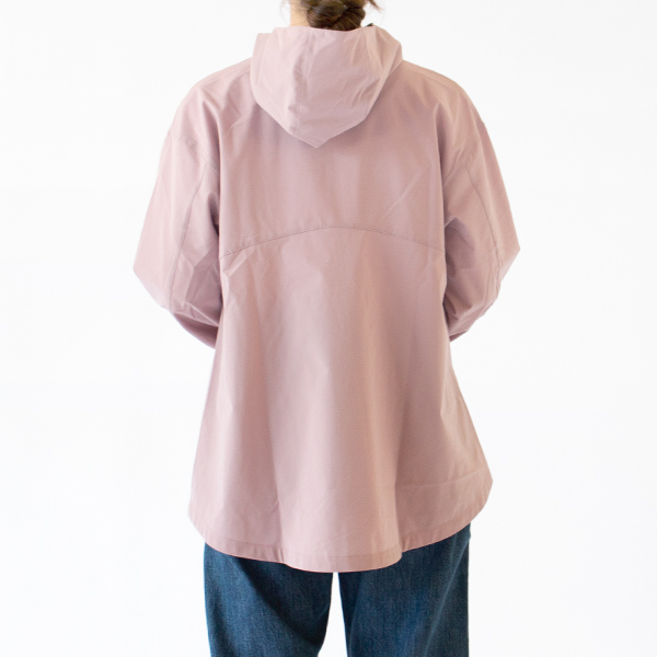 身長：162cm(CS-M)