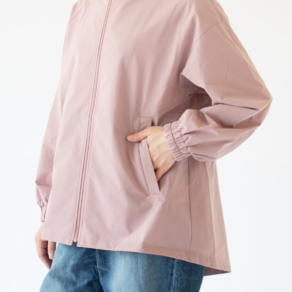 ポケット付き(CS-M)