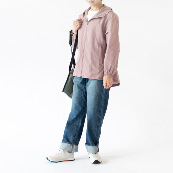 身長：162cm(CS-M)