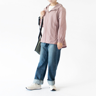 身長：162cm(CS-M)